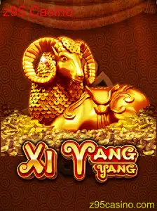 Explorando XiYangYang no z95 Casino: Uma Experiência de Jogo Inovadora