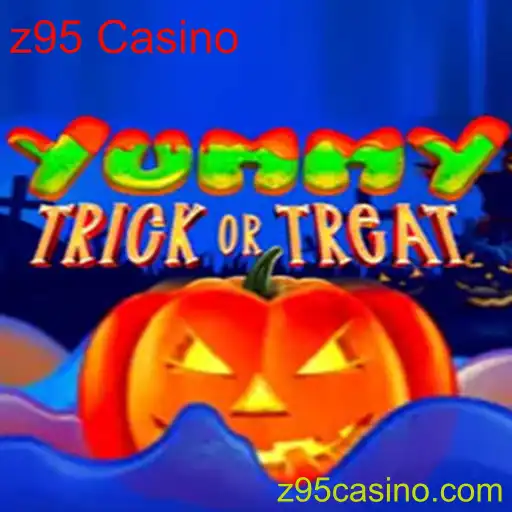 Descubra a Emoção de YummyTrickorTreat no z95 Casino